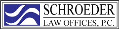 Schroeder Logo